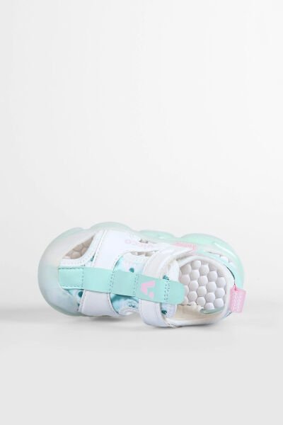 332.E25Y.217 Live İlk Adım Işıklı Sandalet