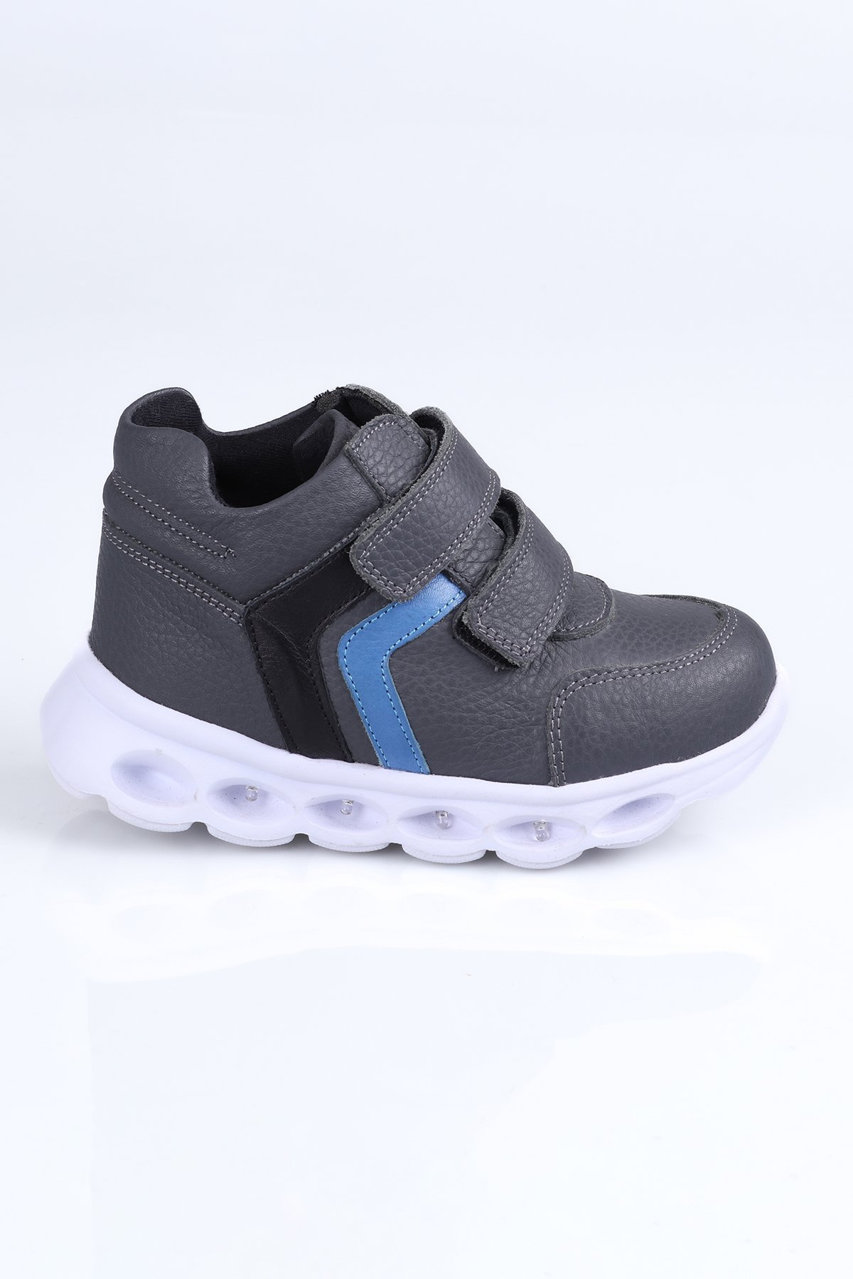 L.2061 Hakiki Deri Bot P.