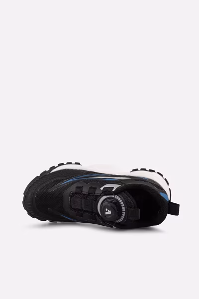 346.F26K.137 Tora Akıllı Bağcıklı Anatomik Çocuk Spor Ayakkabı