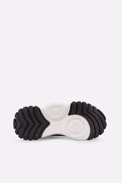 346.F26K.137 Tora Akıllı Bağcıklı Anatomik Çocuk Spor Ayakkabı