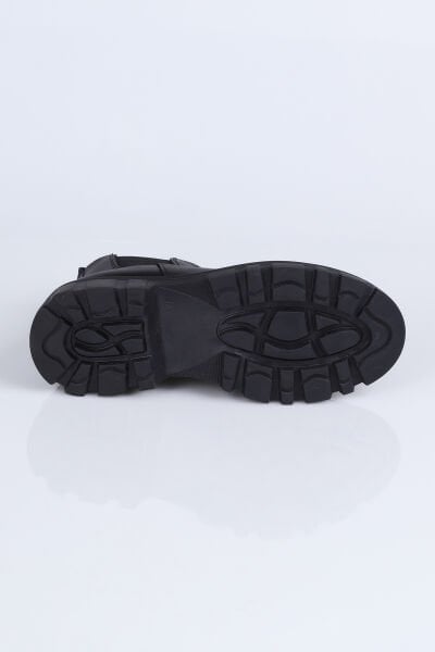 L.425 Hakiki Deri Bot F.