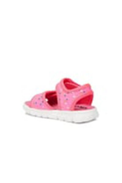 332.P22Y.305 Limbo Sandalet P. Pembe - 26