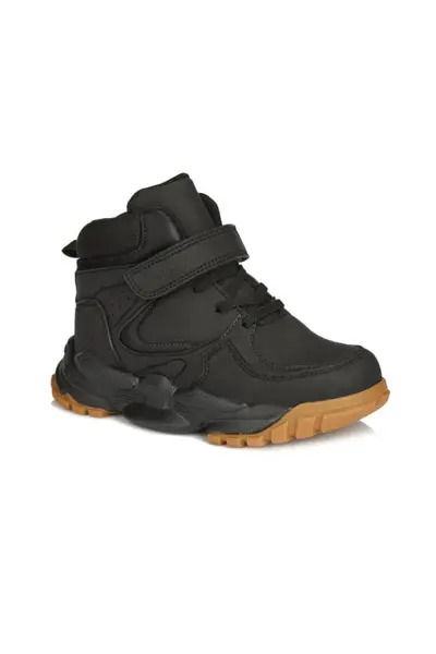 Napolyon Erkek Çocuk Botu 946.F20K.208 Camel - 31