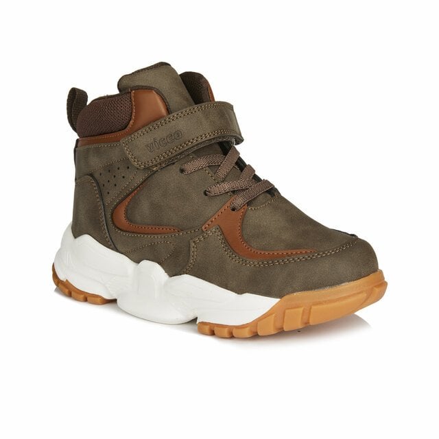 Napolyon Erkek Çocuk Botu 946.F20K.208