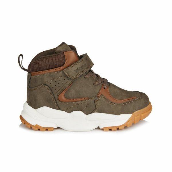 Napolyon Erkek Çocuk Botu 946.F20K.208