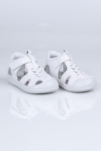 K.716 Deri Sandalet İ.B.