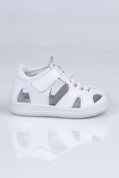 K.716 Deri Sandalet İ.B.