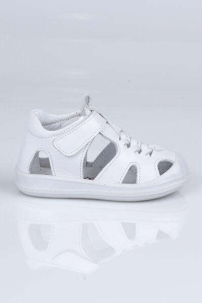 K.716 Deri Sandalet İ.B.