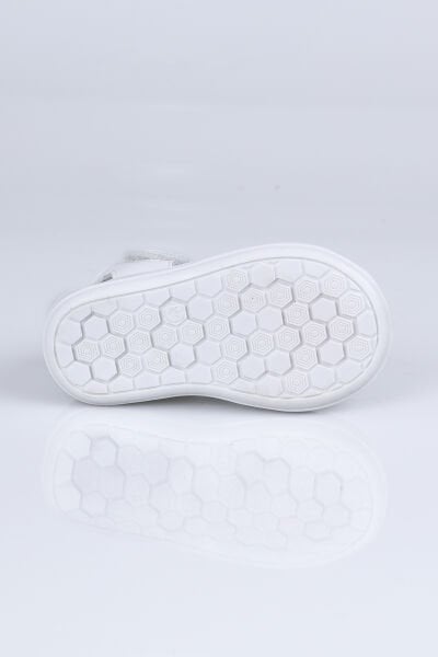 K.716 Deri Sandalet İ.B.