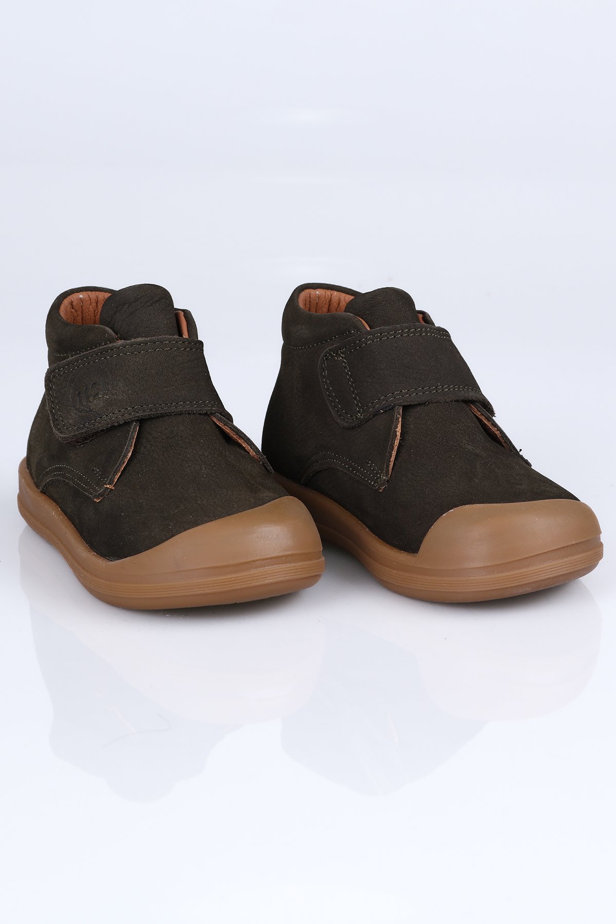 K.1916 Hakiki Deri ilk Adım Bot