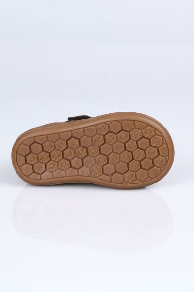 K.1916 Hakiki Deri ilk Adım Bot