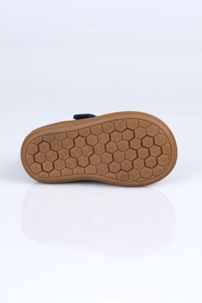 K.1916 Hakiki Deri ilk Adım Bot