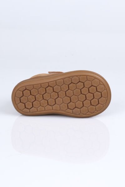 K.1916 Hakiki Deri ilk Adım Bot