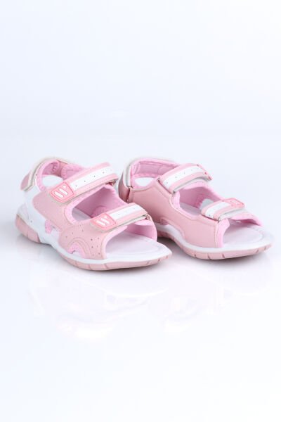 MNC-45 Sandalet F. Pembe - 33