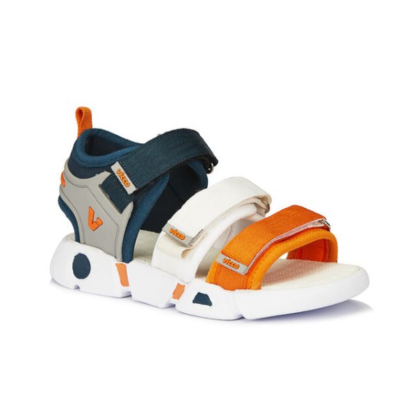 332.F21Y.191 Gorbi Sandalet F.