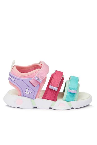 332.F21Y.191 Gorbi Sandalet F.