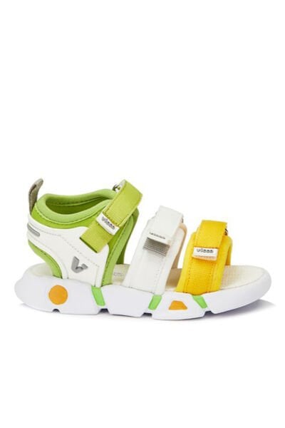 332.F21Y.191 Gorbi Sandalet F.