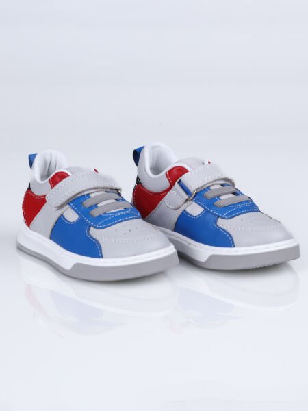 3035 Hakiki Deri Spor Ayakkabı B.