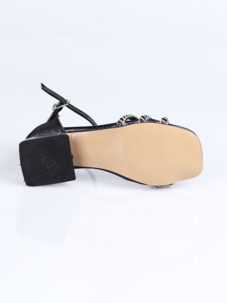 S.4040 Topuklu Ayakkabı P.F.