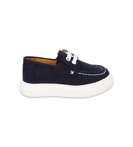 T.017 Bağcıklı Ayakkabı B.P.F.G.