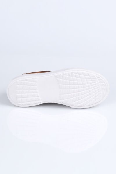 T.017 Bağcıklı Ayakkabı B.P.F.G.