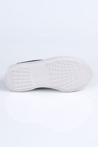 T.017 Bağcıklı Ayakkabı B.P.F.G.