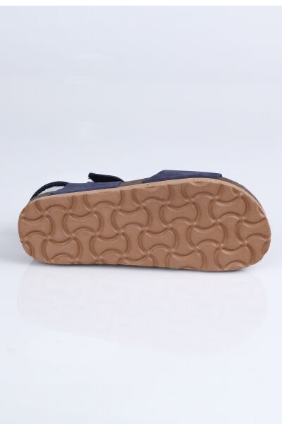 K.1051 MANTAR SAND. F. Lacivert - 35