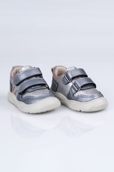 R850 Hakiki Deri Spor Ayakkabı İ.B.