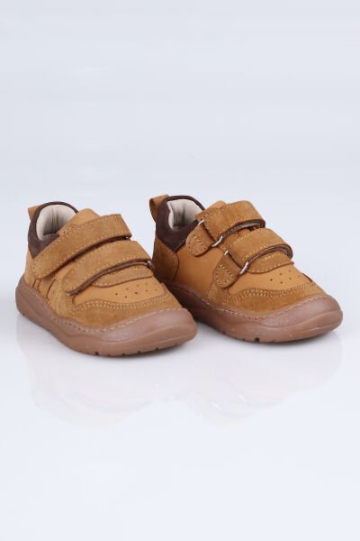 R850 Hakiki Deri Spor Ayakkabı İ.B.