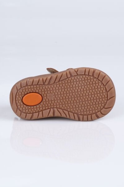 R850 Hakiki Deri Spor Ayakkabı İ.B.