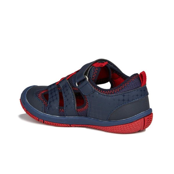 Unisex Çocuk Sandalet 332.B20Y.300 Sunny B. Lacivert - 22