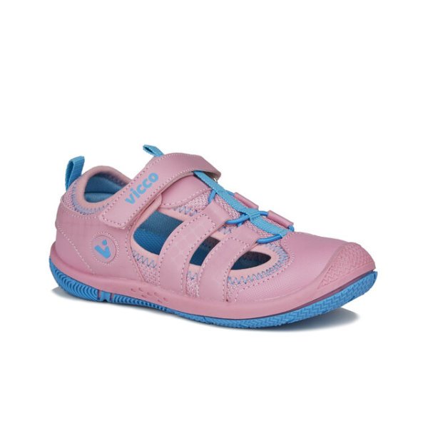Unisex Çocuk Sandalet 332.B20Y.300 Sunny B. Pembe - 22