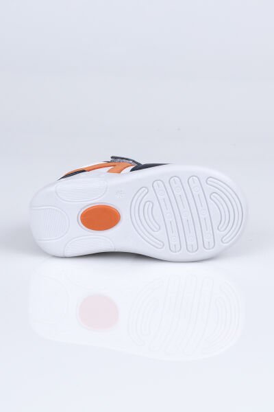 L.2525 Hakiki Deri İlk Adım Spor Ayakkabı