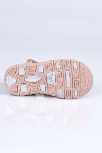 K.730 Hakiki Deri Sandalet B.