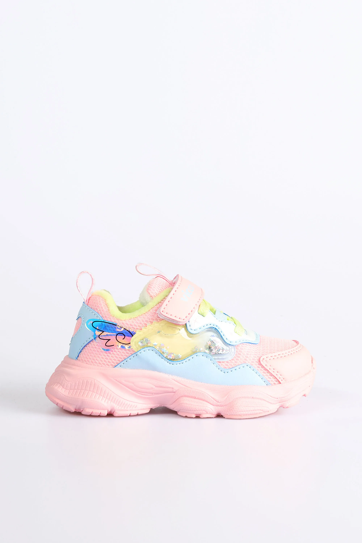 346.P24K.309 Kimmy Spor Ayakkabı P.