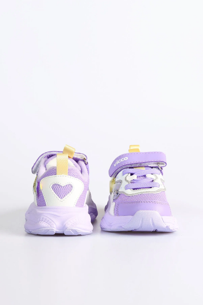 346.P24K.309 Kimmy Spor Ayakkabı P.