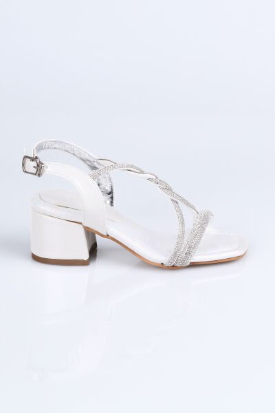 K.07 Topuklu Ayakkabı P.F.