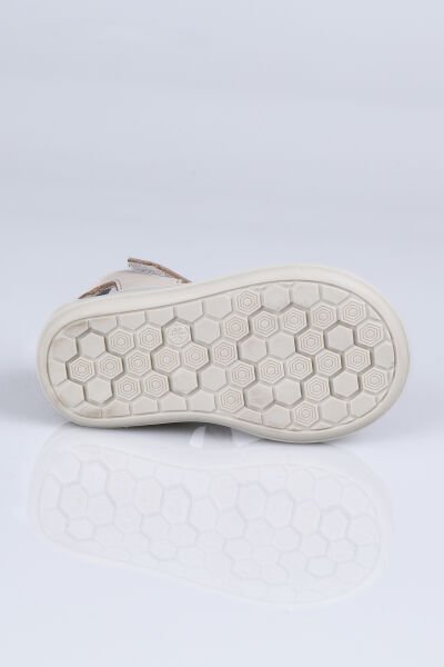 K.713 Hakiki Deri Sandalet İ.B.