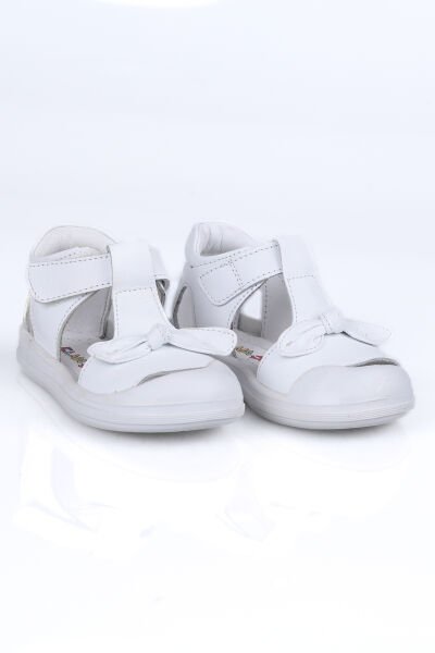 K.713 Hakiki Deri Sandalet İ.B.