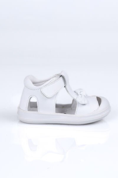 K.713 Hakiki Deri Sandalet İ.B.