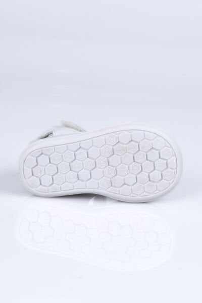 K.713 Hakiki Deri Sandalet İ.B.