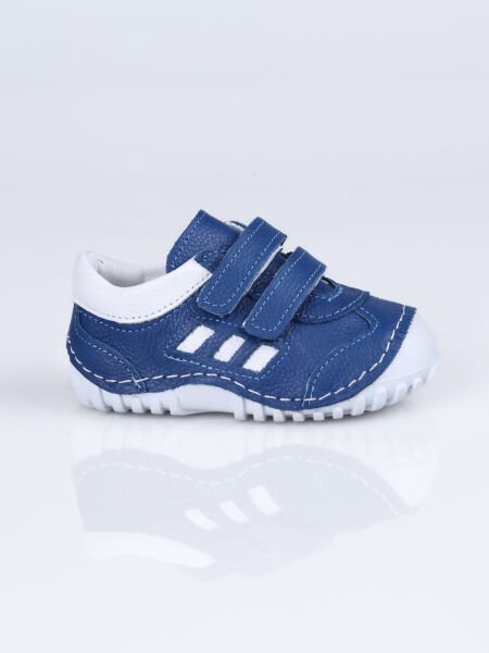 T.AD Hakiki Deri ilk Adım Spor Ayakkabı