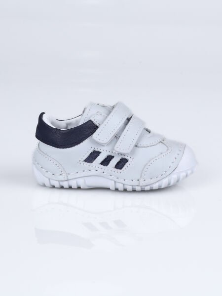 T.AD Hakiki Deri ilk Adım Spor Ayakkabı