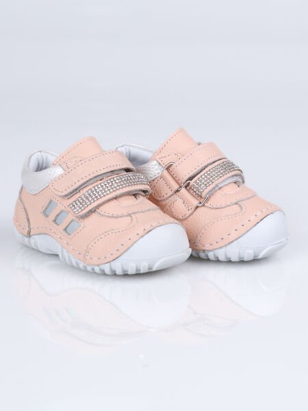 T.AD Hakiki Deri ilk Adım Spor Ayakkabı