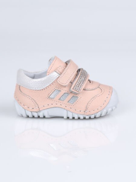 T.AD Hakiki Deri ilk Adım Spor Ayakkabı