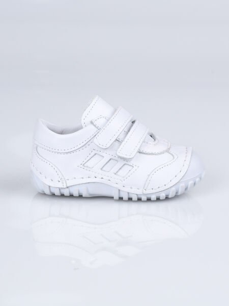 T.AD Hakiki Deri ilk Adım Spor Ayakkabı