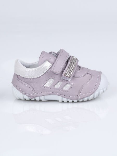 T.AD Hakiki Deri ilk Adım Spor Ayakkabı