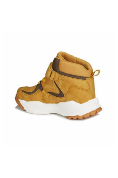 Napolyon Erkek Çocuk Botu 946.P20K.208 (26-30 Numara Aralığı) Camel - 29