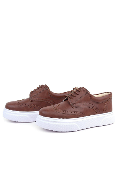 3074 Oxford Ayakkabı P.F.G.