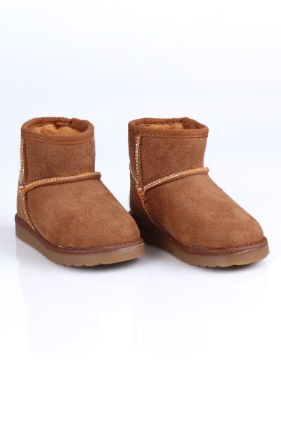 B.100 Kürklü Bot B.